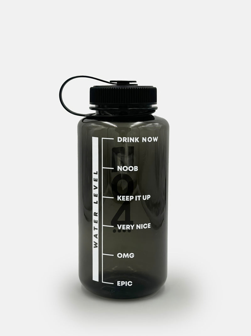 EPIC Hydration Water Bottle